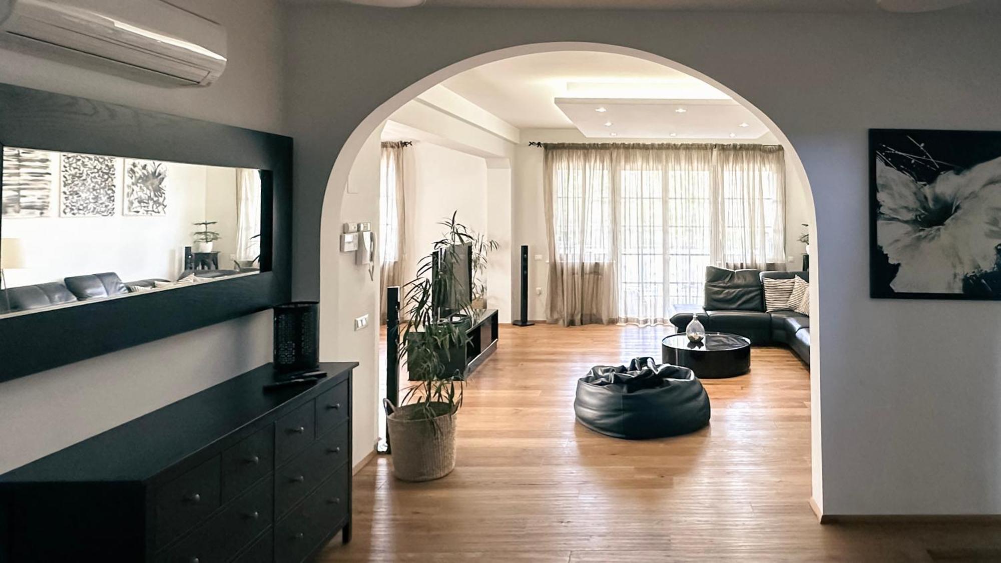 Apartment Vila Pavlovski Bled Bagian luar foto