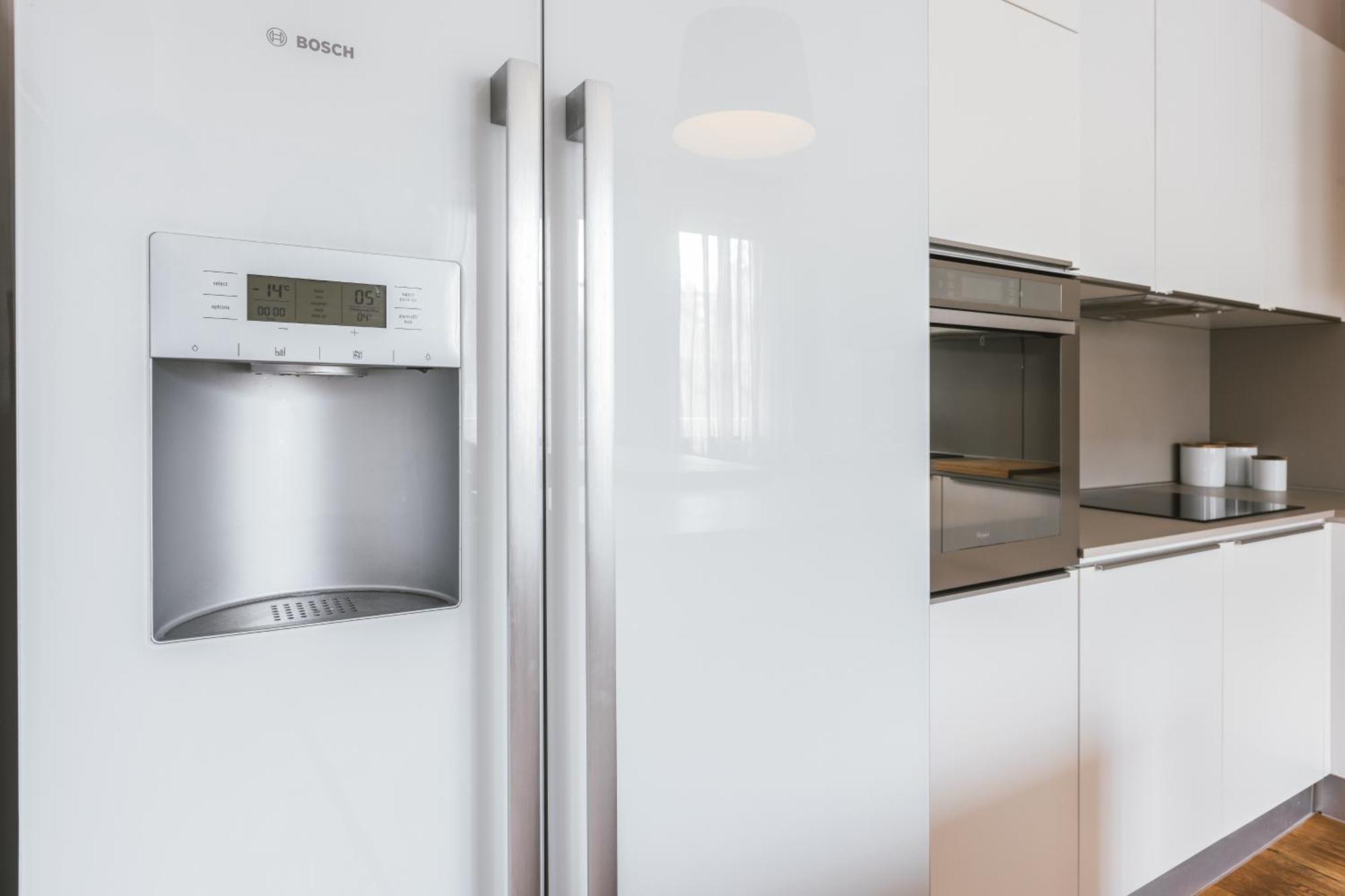 Apartment Vila Pavlovski Bled Bagian luar foto