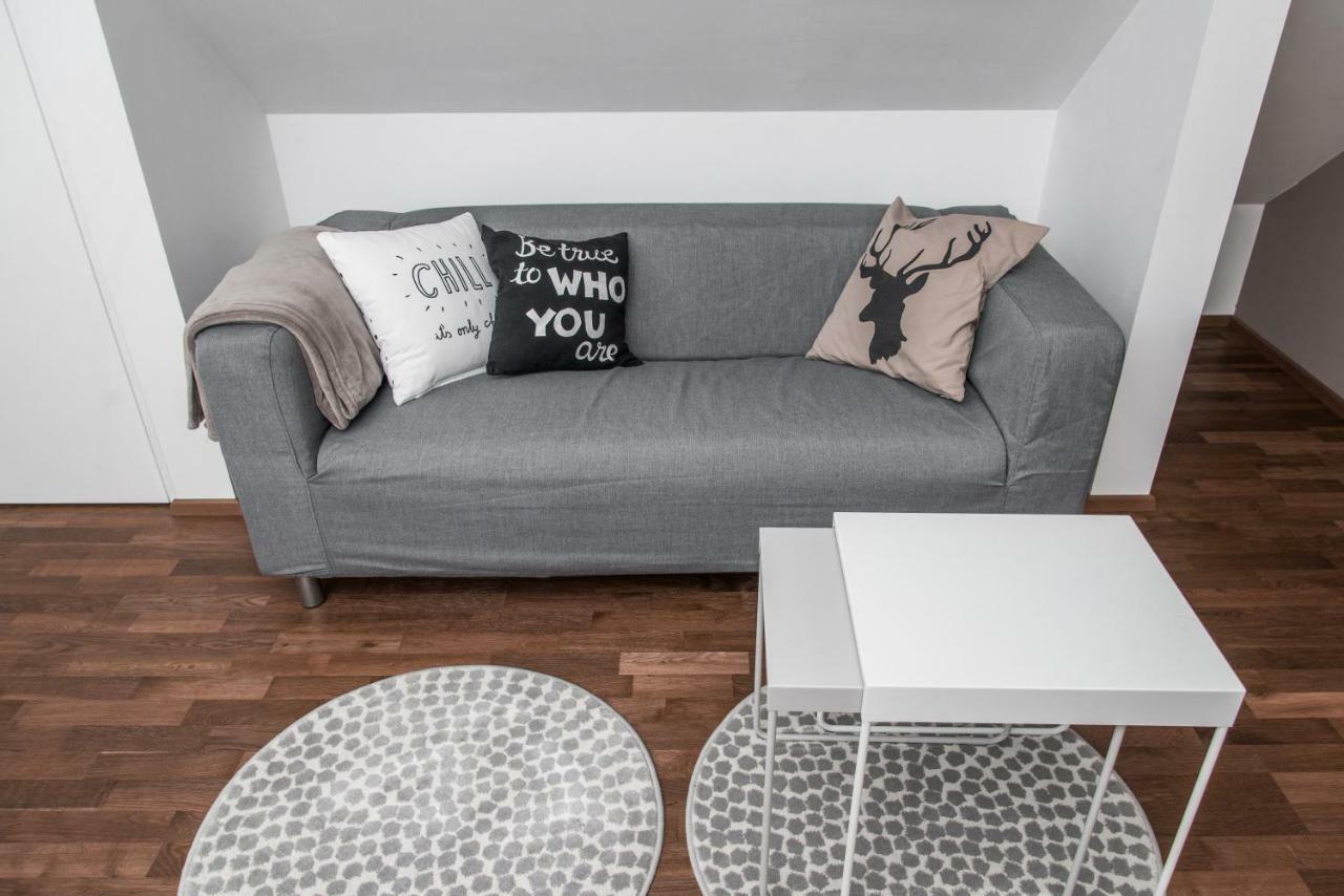 Apartment Vila Pavlovski Bled Bagian luar foto